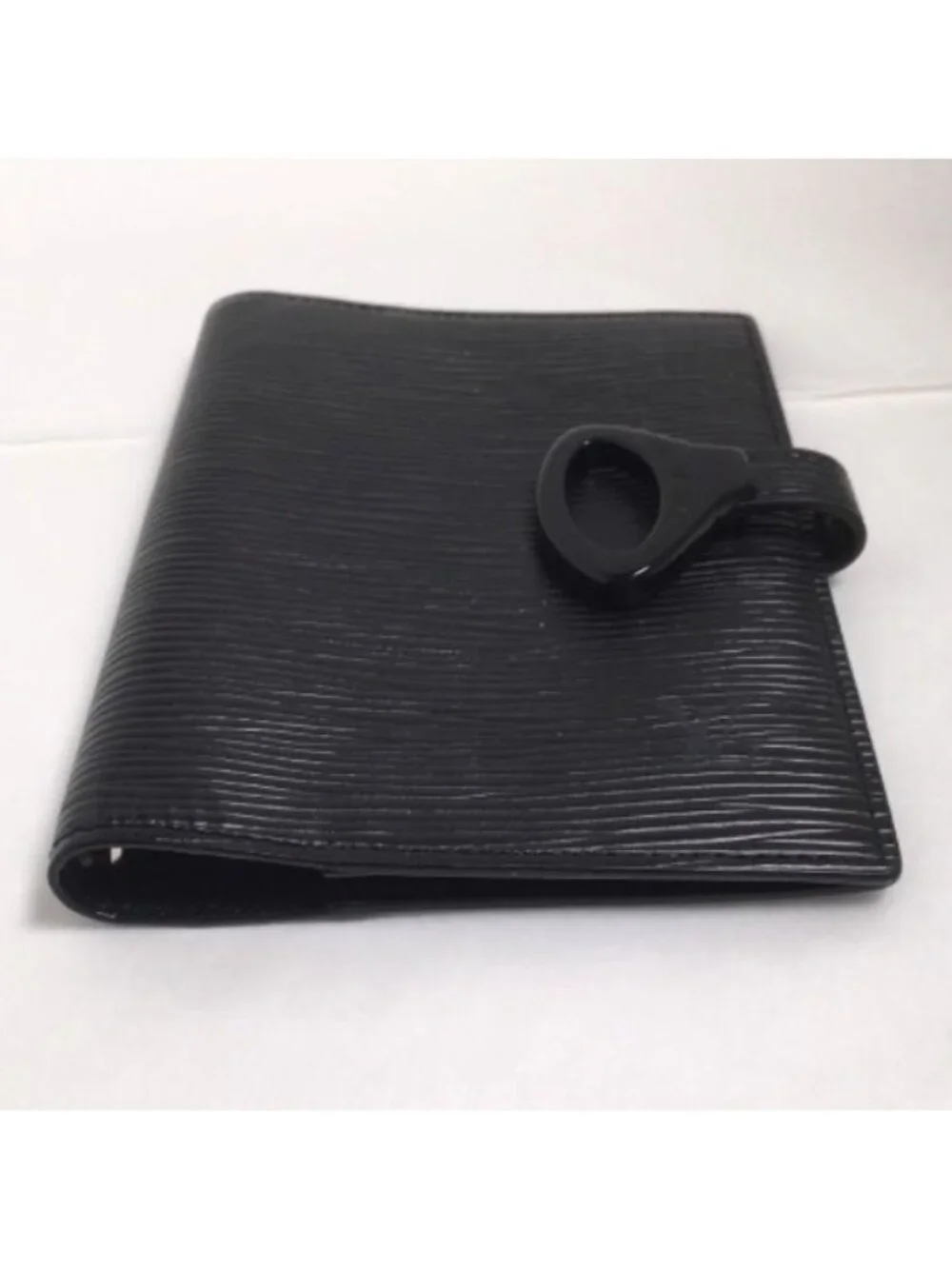 Louis Vuitton Epi Notebook Cover Agenda PM
